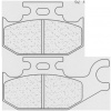 CL BRAKES brzdové doštičky 2923 X59 (X55)