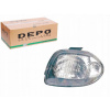 REFLEKTOR PREDNÁ LAMPA DEPO 7701045168 770104599