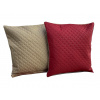 Dadka Obliečka na vankúš Ultra 51R-06-95 oriešok/vínová Varianta: Obliečka na vankúš Ultra 51R-06-95 orech/víno 40x50 cm