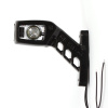 Doplnkové obrysové LED svetlo WAS W49 242L, 12-24V, ľavé, 135 mm