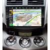Autorádio do auta Toyota RAV4 2-DIN
