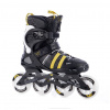 Tempish - WSX 90 FLS LADY - Vanilla - kolečkové brusle Velikost (brusle): 40