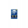 Varta LR03/4BP Longlife POWER (HIGH ENERGY) (Blistr 4ks) (409664,00)
