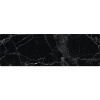 Obklad do kúpeľne mySPOTTI aqua Marmor black 140x45 cm