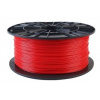 Filament PM PLA 1,75mm červená, 1 kg