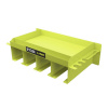 Ryobi Link Polica do závesného panelu RSLW401, 535 × 145 × 280 mm, 22,7 kg, 5132006079