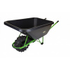 Bravo Motúčko STANDARD POWER Pneumatika: Lamelová 16 cm, Korba: Plastová 200l, Rám: Standardní