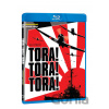 Tora! Tora! Tora! - původní a prodloužená japonská verze Blu-ray