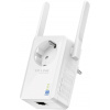 TP-LINK Wi-Fi repeater TL-WA860RE, TL-WA860RE, 300 MBit/s