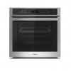 Whirlpool AKZ9S 8271 IX 73 L A+ Nerezová oceľ (AKZ9S 8271 IX)