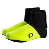 Návleky na tretry Pearl Izumi Amfib scream.yell/black L