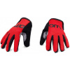 Detské rukavice WOOM 5 Red