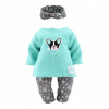 Petitcollin Gipsy obleček 36 cm