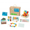 Mamido Montessori Edukační box pro děti 19-21 měsíců (S-BCTJ678)