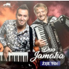 Duo Jamaha: Žije To! (CD)