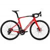PINARELLO X3 Rival AXS Fulcrum 800, keen red, MPINA23572