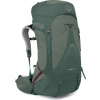 OSPREY AURA AG LT 65, koseret/darjeeling spring gren - WM/WL