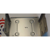 Dakon Spalovací komora DAKON DAGAS ,Buderus, Junkers 87161015610