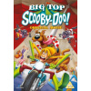 Scooby-Doo: Big Top Scooby-Doo! (Ben Jones) (DVD)