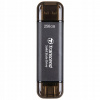 Transcend MEMORY DRIVE 256GB TS256GESD310C