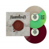 Himmelkraft - Himmelkraft (Uranium & Dark Red) 2LP
