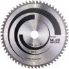 Bosch Pílový kotúč Multi Material, 254 mm, 60 zubov 2608640449