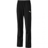 Puma Liga Training Pant Core Junior 655774 03 (49624) Green Camo 128cm