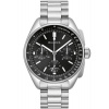 Bulova 96K111 Mens Watch Lunar Pilot Chronograph Special Set 44mm 5ATM