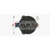 Vnútorný ventilátor AVA Clever Choice HD8327
