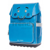 Školský batoh veľký Ergomaxx BFF Blue Jeune Premier ergonomický luxusné prevedenie 41*27 cm