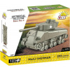 Cobi Sherman M4A3, 1:72, 103 k CBCOBI-3089