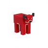 PKW MINECRAFT S2 FIGURES - 6 PACK DELUXE BOX (ASSORTMENT)