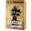 Ostrov pokladů - Robert Louis Stevenson