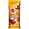 Pamlsok Mars PEDIGREE Schmackos multi 30 x 36 g (Pamlsok Mars PEDIGREE Schmackos multi 30 x 36 g)