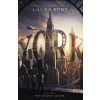 York: The Shadow Cipher - Laura Ruby, Dave Stevenson (ilustrácie)
