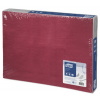474503 - Tork bordeaux papierové prestieranie 42 x 31 cm / 500 ks