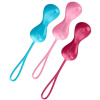 SATISFYER LOVEBALLS TRAINING SET 1 -