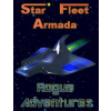 Star Fleet Armada Rogue Adventures - Steam PC