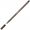 Popisovač STABILO Pen 68 umbra