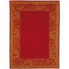 Bakero Classica exclusiv 01 rot (70x140 cm)