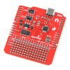 SparkFun Electronics SparkFun USB-C Host Shield