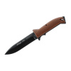 Nôž Walther P38 Knife black