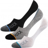 VoXX® 3PACK Ponožky VoXX Vorty - mix C Veľkosť: 35-38 (23-25)