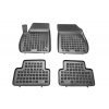 REZAW-PLAST Plastové autokoberce Opel ZAFIRA C III Tourer 2012-