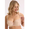 Gaia Dojčiaca podprsenka 1227 Mama Béžová 95C