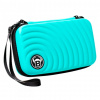 Bull's Puzdro na šípky Orbis XL - Turquoise
