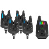 Súprava Flacarp X7 4+1 (4ks X7 + RX7)
