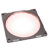 PHANTEKS Halos Lux 140mm RGB LED Fan Frame - Alu, grey PH-FF140RGBA_AG01