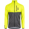 ELEVEN Zimná bunda na bežky a beh Berg Stamina Yellow Veľkosť: M