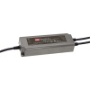 MEAN WELL NPF-120D-36 LED driver, napájací zdroj pre LED konštantné napätie, konštantný prúd 120 W 3.4 A 21.6 - 36 V/DC stmievateľný, PFC spínacie obvod,; NPF-120D-36